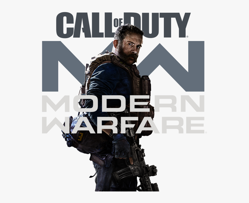 Detail Modern Warfare Png Nomer 10