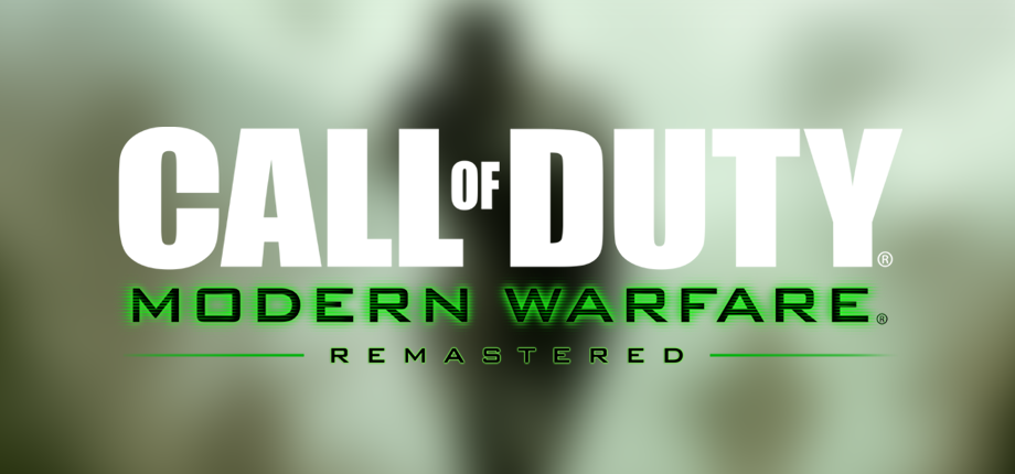 Detail Modern Warfare Remastered Logo Png Nomer 18