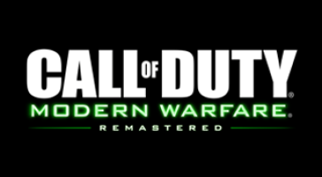 Detail Modern Warfare Remastered Logo Png Nomer 8