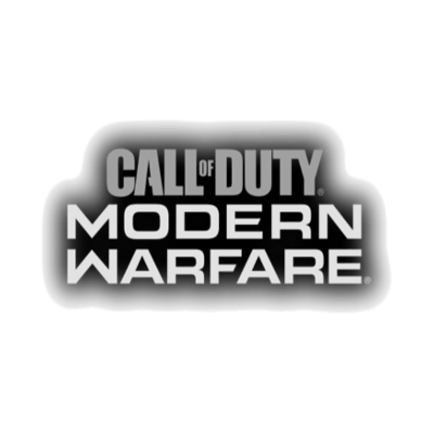 Detail Modern Warfare Warzone Logo Nomer 19