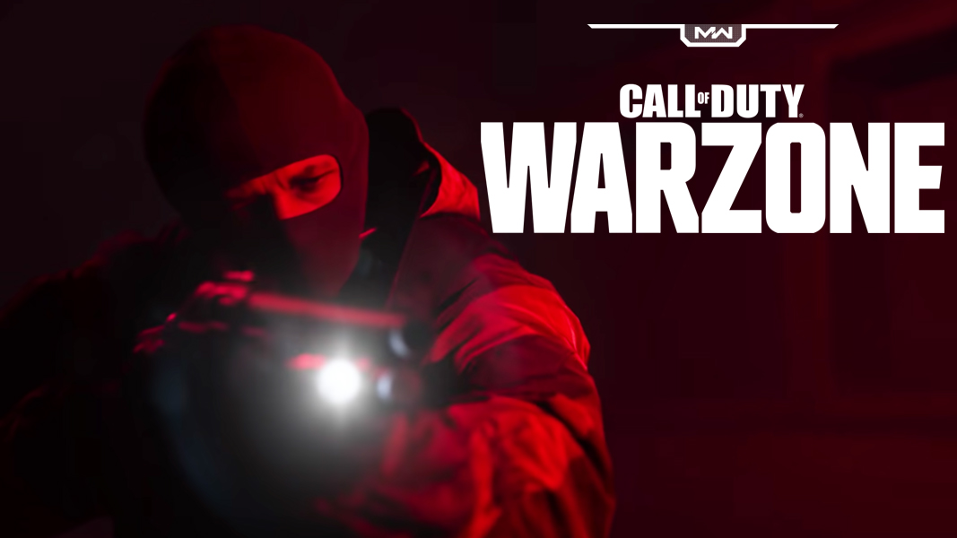 Detail Modern Warfare Warzone Logo Nomer 28