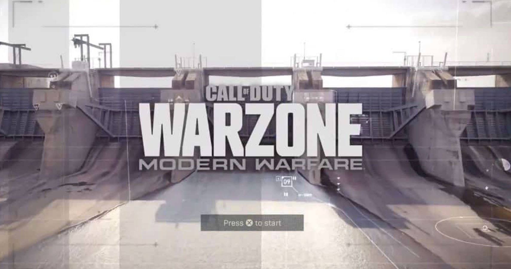 Detail Modern Warfare Warzone Logo Nomer 44