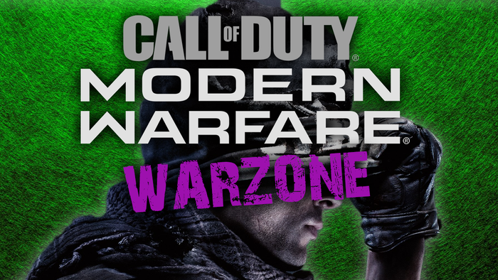 Detail Modern Warfare Warzone Logo Nomer 45