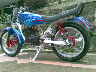 Detail Modif King Airbrush Nomer 29