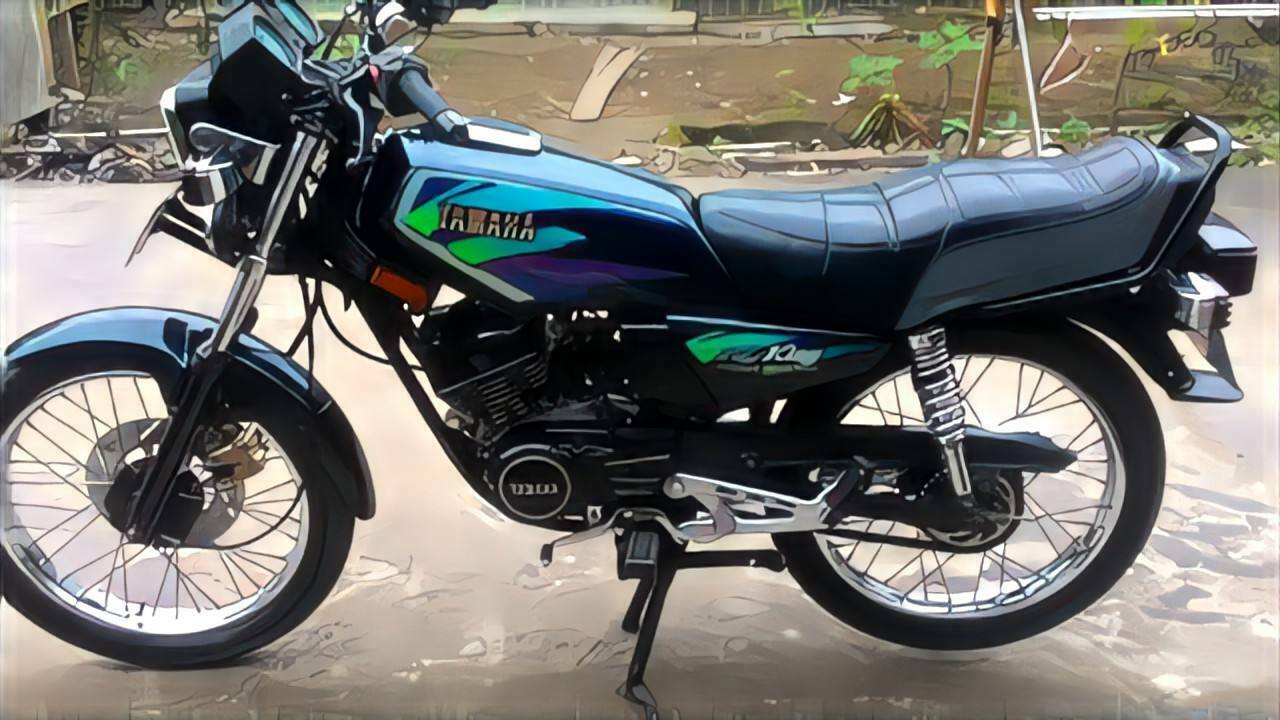 Detail Modif Rx King 97 Nomer 15