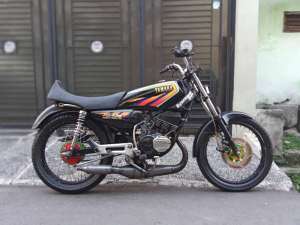 Detail Modif Rx King 97 Nomer 35