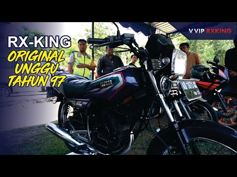 Detail Modif Rx King 97 Nomer 45