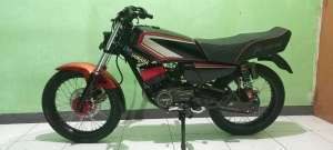 Detail Modif Rx King 97 Nomer 46