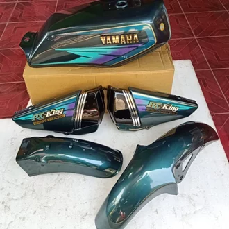 Detail Modif Rx King 97 Nomer 50