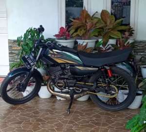 Detail Modif Rx King 97 Nomer 53