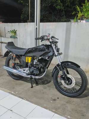 Detail Modif Rx King 97 Nomer 54