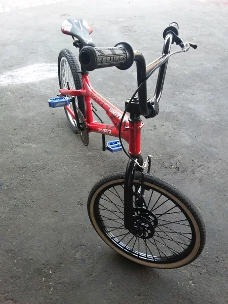 Detail Modif Sepeda Bmx Nomer 55