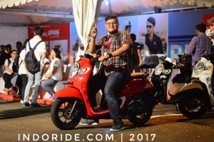 Detail Modifikasi All New Scoopy 2017 Nomer 49
