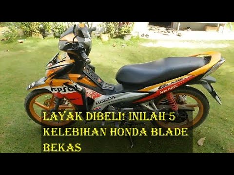 Detail Modifikasi Blade 2011 Nomer 44