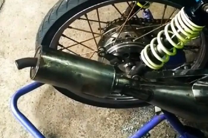 Detail Modifikasi Drag Fiz R Nomer 21