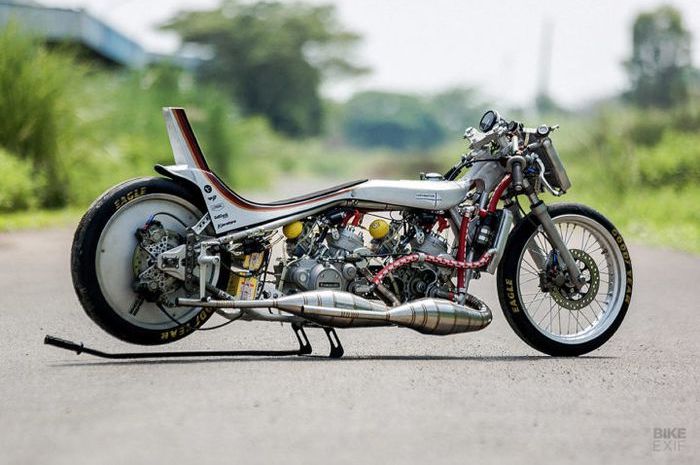 Detail Modifikasi Drag Ninja Rr Nomer 4