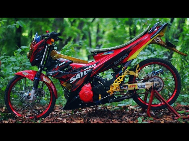 Detail Modifikasi Fu Simple Nomer 11