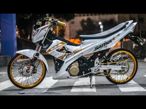 Detail Modifikasi Fu Simple Nomer 12