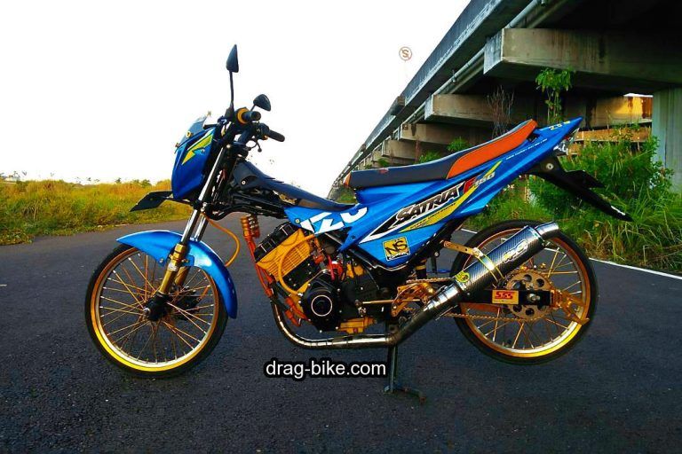 Detail Modifikasi Fu Simple Nomer 15