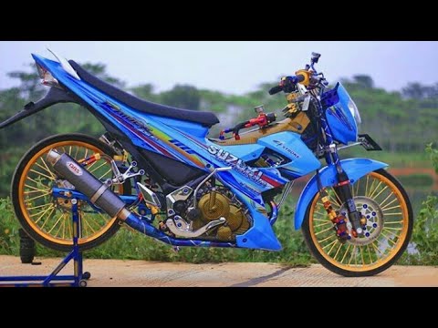 Detail Modifikasi Fu Simple Nomer 19