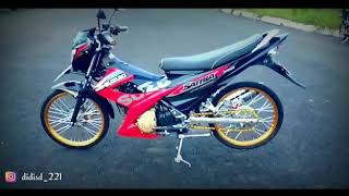 Detail Modifikasi Fu Simple Nomer 26