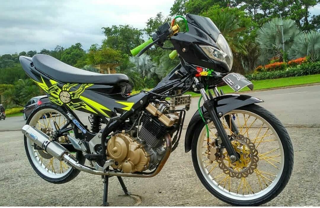 Detail Modifikasi Fu Simple Nomer 35
