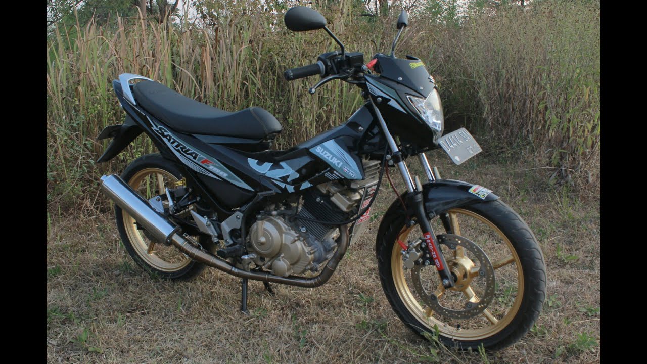 Detail Modifikasi Fu Simple Nomer 40