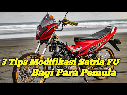 Detail Modifikasi Fu Simple Nomer 47
