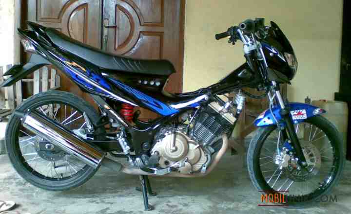 Detail Modifikasi Fu Simple Nomer 51