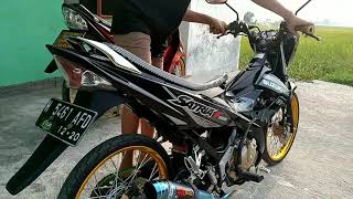 Detail Modifikasi Fu Simple Nomer 52