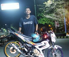 Detail Modifikasi Fu Simple Nomer 53