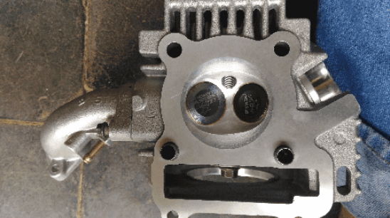 Detail Modifikasi Mesin Jupiter Z Nomer 15