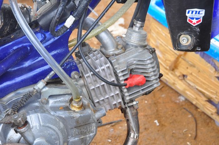 Detail Modifikasi Mesin Jupiter Z Nomer 3