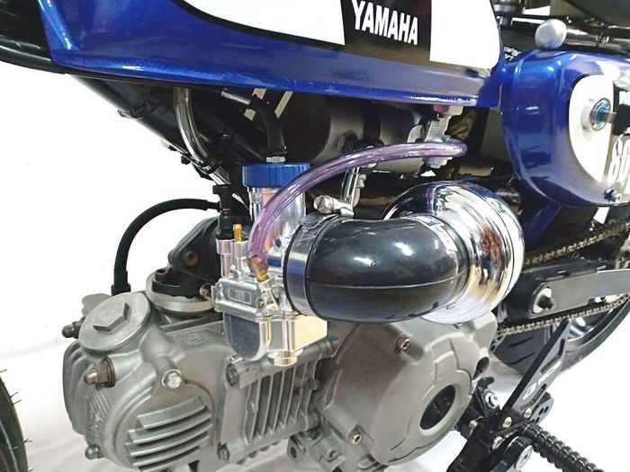 Detail Modifikasi Mesin Jupiter Z Nomer 4