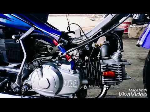 Detail Modifikasi Mesin Jupiter Z Nomer 41