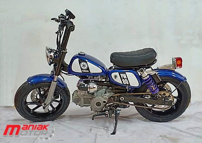 Detail Modifikasi Mesin Jupiter Z Nomer 49