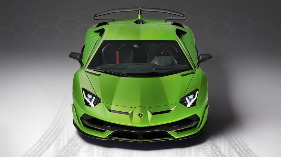 Detail Modifikasi Mobil Lamborgini Nomer 49
