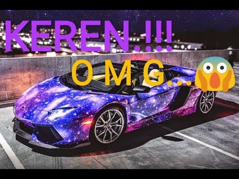 Detail Modifikasi Mobil Lamborgini Nomer 53