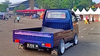 Detail Modifikasi Pick Up Ceper Nomer 12