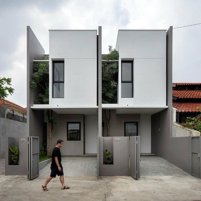 Detail Modifikasi Rumah Minimalis Nomer 56