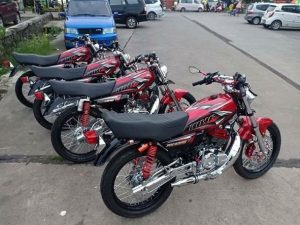 Detail Modifikasi Rx King Sederhana Nomer 42