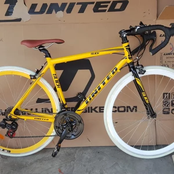 Detail Modifikasi Sepeda Fixie Unik Nomer 18