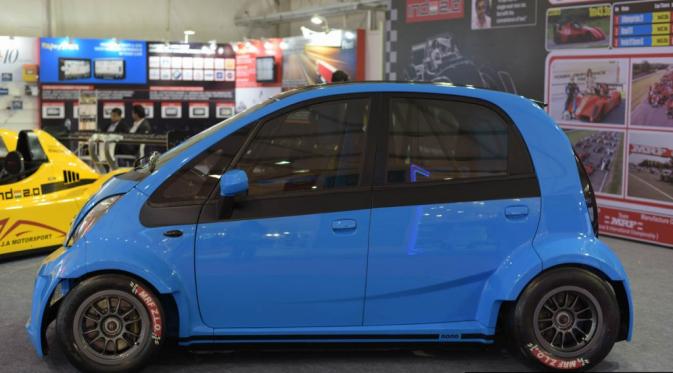 Detail Modifikasi Tata Nano Nomer 9