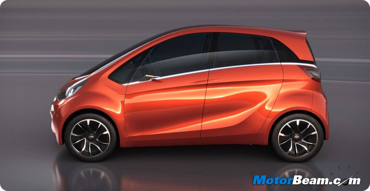 Detail Modifikasi Tata Nano Nomer 17