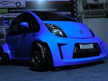 Detail Modifikasi Tata Nano Nomer 18