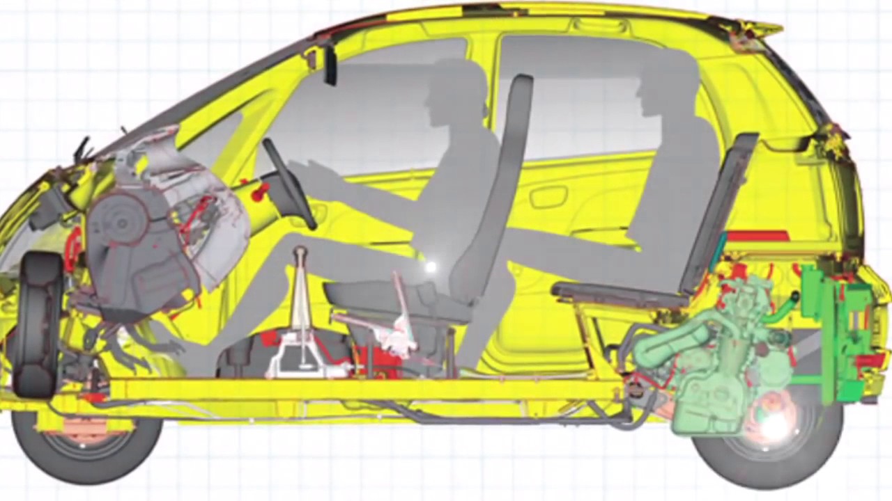 Detail Modifikasi Tata Nano Nomer 22