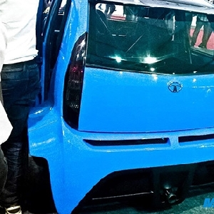 Detail Modifikasi Tata Nano Nomer 23