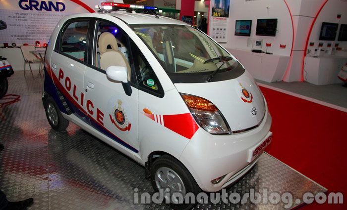 Detail Modifikasi Tata Nano Nomer 24