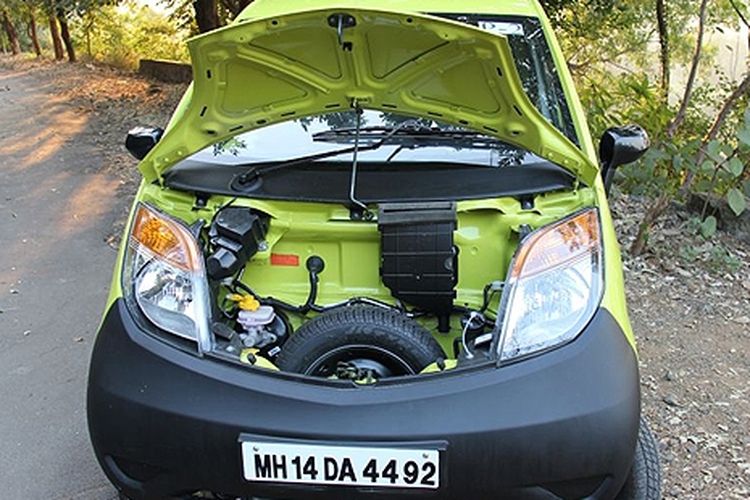 Detail Modifikasi Tata Nano Nomer 26