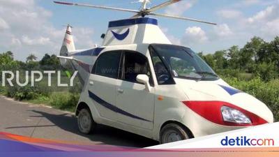 Detail Modifikasi Tata Nano Nomer 46